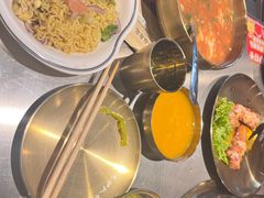 -炉队长·齐齐哈尔家庭烤肉(马家堡店)