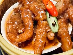 -五缘湾凯悦酒店·悦饗中餐厅