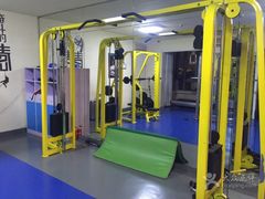 -悦健身私教工作室(双井店)