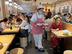 -朱新年·苏式汤团·面点(北寺塔店)
