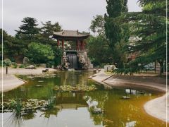 -国家植物园南园