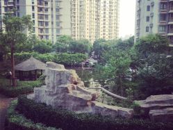 点击看大图 环境-Union瑜伽健康管理中心