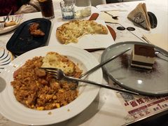 -必胜客(新辰里酒仙桥店)