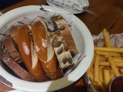 -宝莱纳餐厅(滨江店)