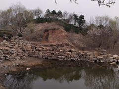-莫子山公园