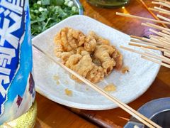 -雲记卢妈冷锅串串(中道街总店)