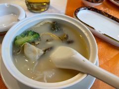 -万宝海鲜舫(劳动公园店)