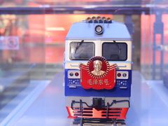 -中国铁道博物馆(正阳门馆)