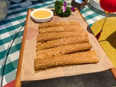 -快乐海鲜酒楼(滇池路店)