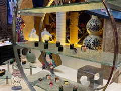 -萧邦音乐会所KTV·蒸汽活海鲜自助(福田店)