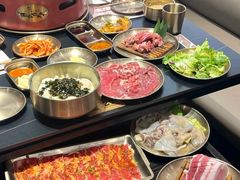 -西塔老太太泥炉烤肉(龙湖北苑天街店)