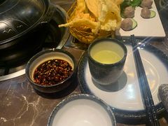 -同仁四季椰子鸡(海岸城天利店)