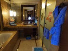 -长白山万达喜来登度假酒店