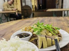 -九叔鸡饭(升平街店)