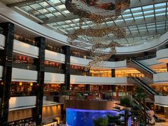 -OPEN開全日自助餐厅·牛肉火锅·海鲜(佛山希尔顿酒店)