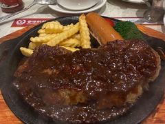 -香港新发烧腊茶餐厅(书城店)