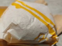 -麦当劳(垡头西路店)