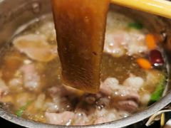 -食鲜捞火锅(湖西路店)