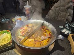 -湊湊火锅·茶憩(和平大悦城店)