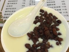 -沙湾姜埋奶(兴新包店)
