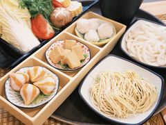 -牛匠和牛寿喜锅(西安总店)