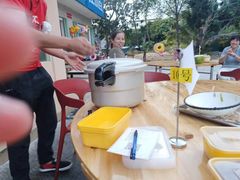 -琼大师东方烤乳猪(亚特兰蒂斯店)