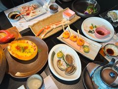 -花潮料理艺食馆(SM新生活广场店)