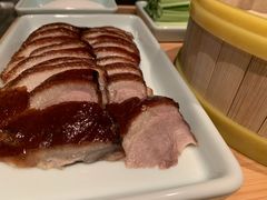 -运·中餐厅(成都华尔道夫酒店)