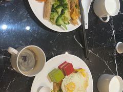 -常州武进九洲喜来登酒店
