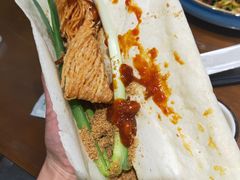 -煎饼卷大葱(春秋西路店)