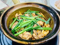 -信天游餐馆(肇庆店)