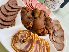 -黄家饺子东北特色菜馆(湖滨商业街店)