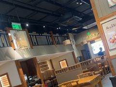 -冰川冷面·延边菜·炭烤串(观前店)