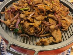 -大鸭梨(天通西苑店)