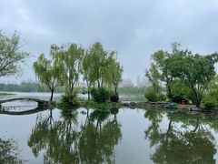 -武汉园博园(武汉自然博物馆)