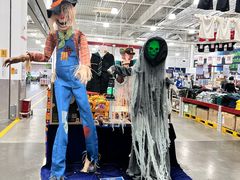 -山姆会员商店(杨桥西路店)