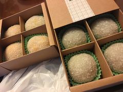 糯米糍-一口小满手作糯米糍(北山店)