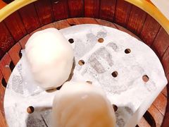 -南拳十三姨·潮汕砂锅粥(世纪金源店)