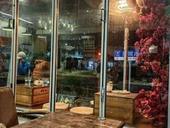 -Brut Eatery悦璞食堂(愚园路店)