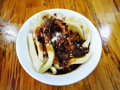 甜水面-洞子口张老二凉粉(文殊院店)