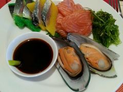 -怡咖啡自助餐(宁波香格里拉店)
