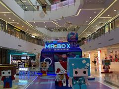 -新田360广场(上海华侨城店)