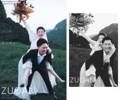 点击看大图 -ZUOAN佐岸私享摄影艺术空间