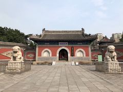 -大钟寺古钟博物馆