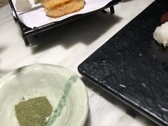 -月下料理(楷林IFC店)