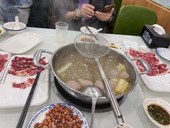 -福合埕牛肉火锅(长平国新店)
