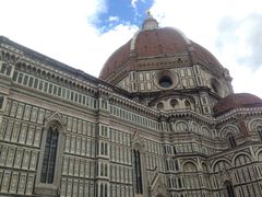 -圣母百花大教堂穹顶