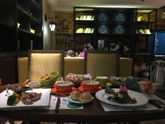 96元套餐和86元套餐-绿茵阁(体育西分店)