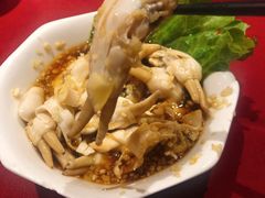 -老吉士酒家(天平路店)