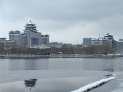 -莲花池公园